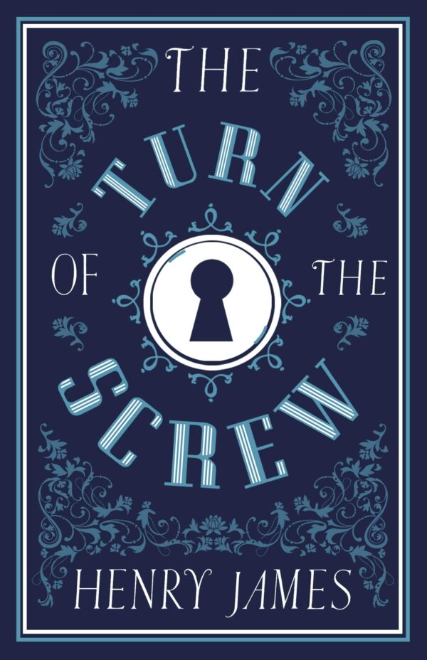 Turn of the Screw