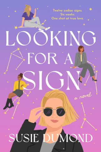 Cover image of Looking for a Sign: A Novel