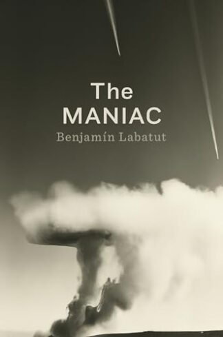 Cover image of The MANIAC