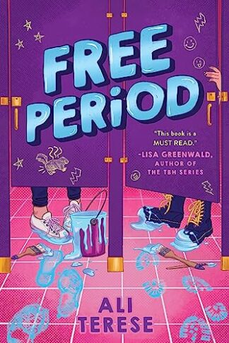 Cover image of Free Period