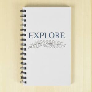 Explore Medium Notebook