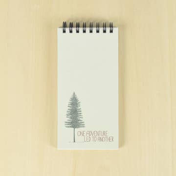 Adventure Jotter