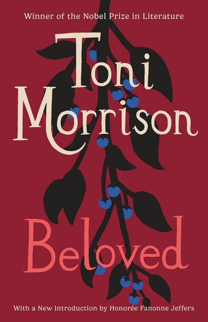 Beloved: Pulitzer Prize Winner