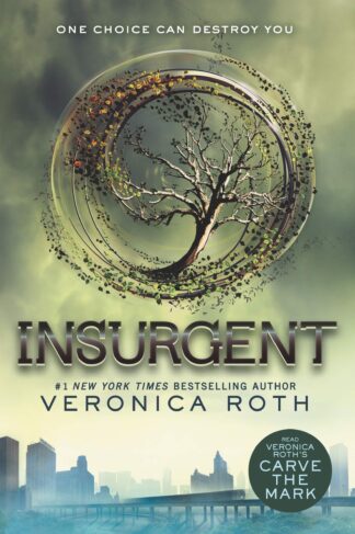 Cover image of Insurgent