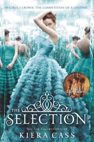 Cover image of The Selection (The Selection