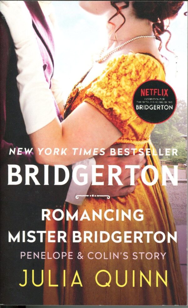 Romancing Mister Bridgerton