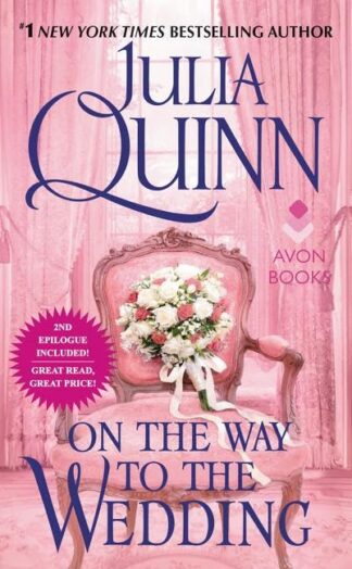 Cover image of On the Way to the Wedding