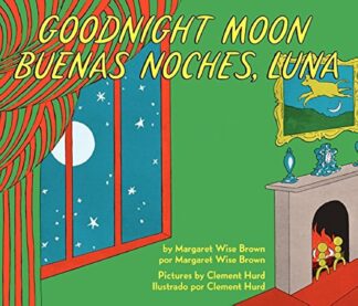 Cover image of Goodnight Moon/Buenas Noches