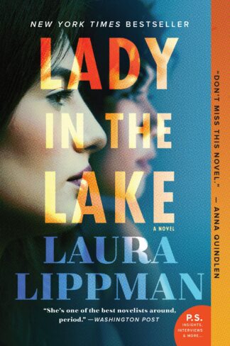 Cover image of Lady in the Lake: A Novel