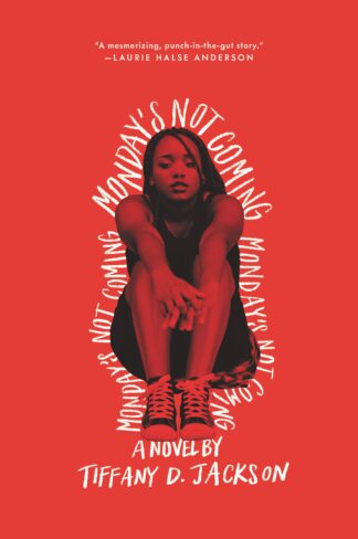 Cover image of Monday's Not Coming