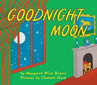 Cover image of Goodnight Moon