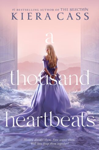 Cover image of A Thousand Heartbeats