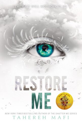 Cover image of Restore Me