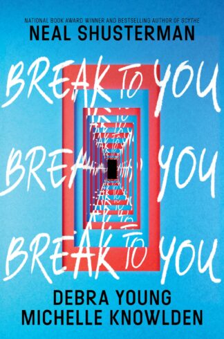 Cover image of Break to You