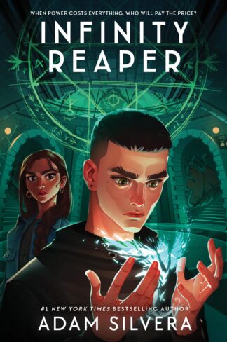 Cover image of Infinity Reaper