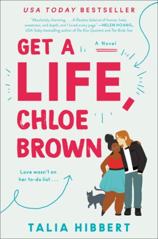 Cover image of Get a Life