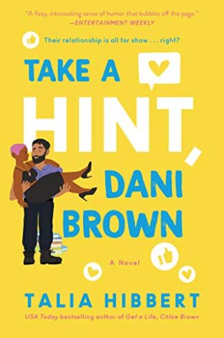 Cover image of Take a Hint
