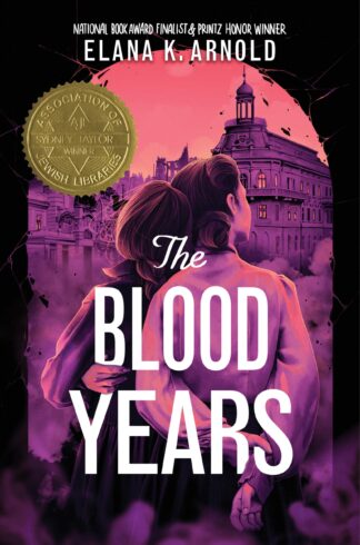 Cover image of The Blood Years