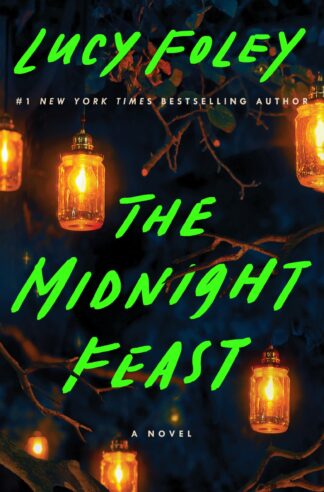 Cover image of The Midnight Feast: A Novel
