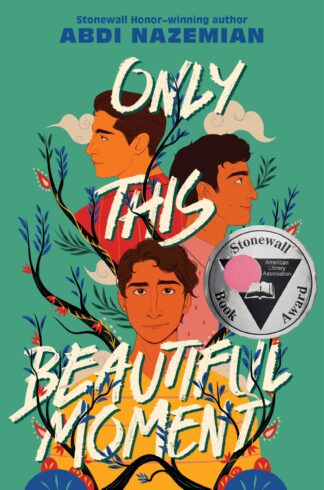 Cover image of Only This Beautiful Moment
