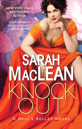 Cover image of Knockout