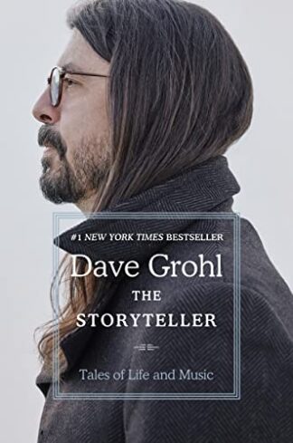 Cover image of The Storyteller: Tales of Life and Music