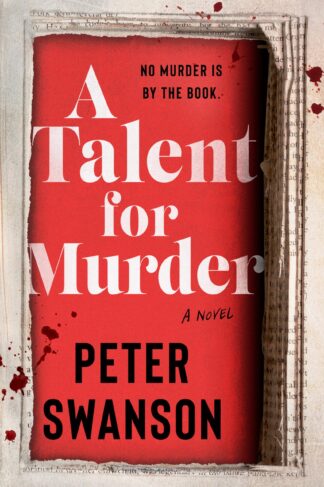Cover image of A Talent for Murder: A Novel