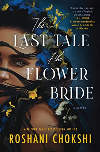 Last Tale of the Flower Bride