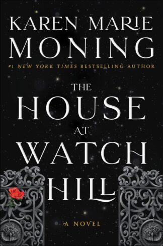 Cover image of The House at Watch Hill: A Novel (The Watch Hill Trilogy