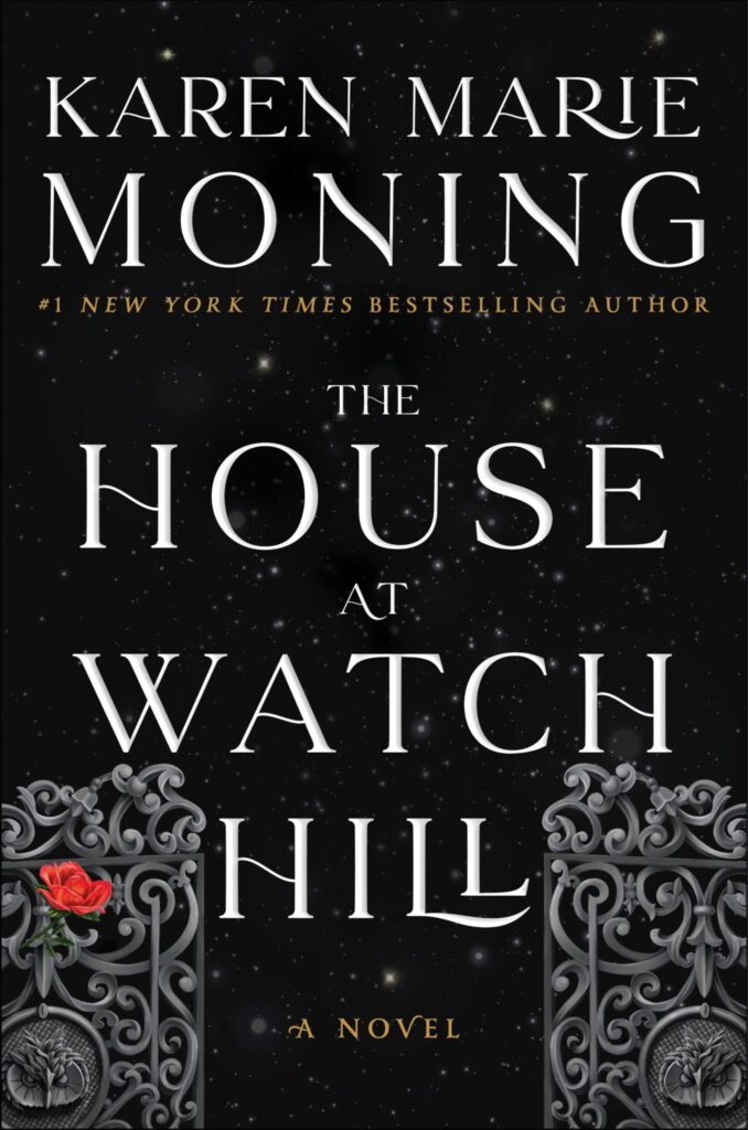 The House at Watch Hill: A Novel (The Watch Hill Trilogy, 1)