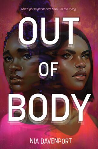 Cover image of Out of Body