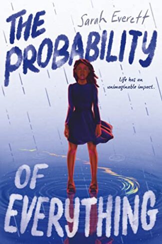 Cover image of The Probability of Everything