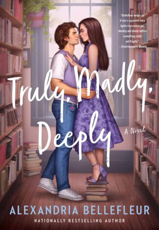 Cover image of Truly