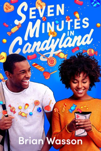 Cover image of Seven Minutes in Candyland
