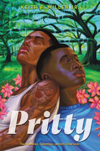 Cover image of Pritty