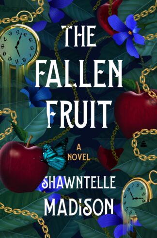 Cover image of The Fallen Fruit: A Novel