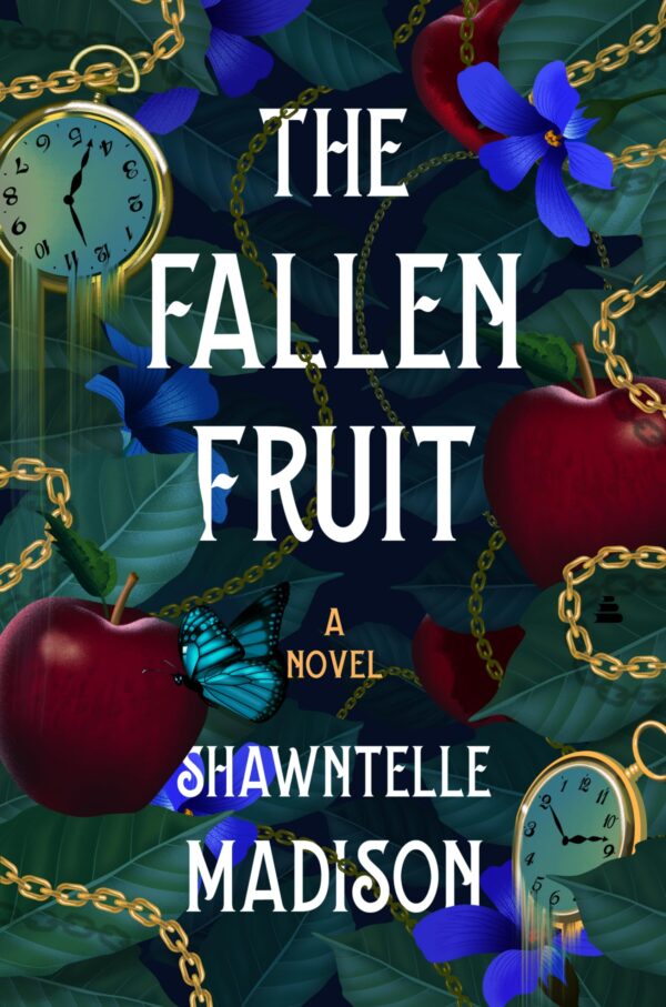 Fallen Fruit