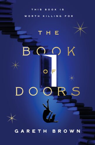 Cover image of The Book of Doors: A Novel