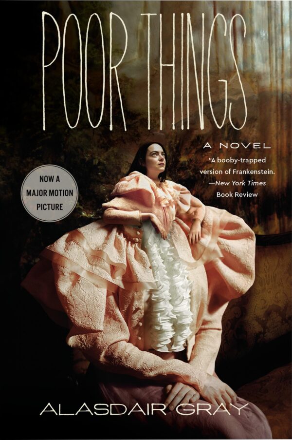 Poor Things Movie Tie-In