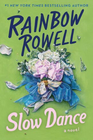 Cover image of Slow Dance: A Novel