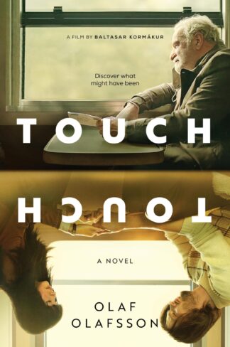 Cover image of Touch [Movie Tie-in]: A Novel