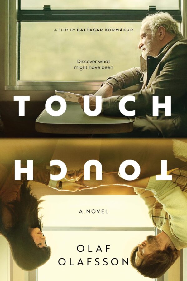 Touch Movie Tie-In