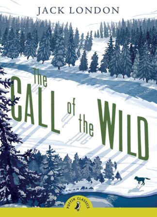 Cover image of The Call of the Wild