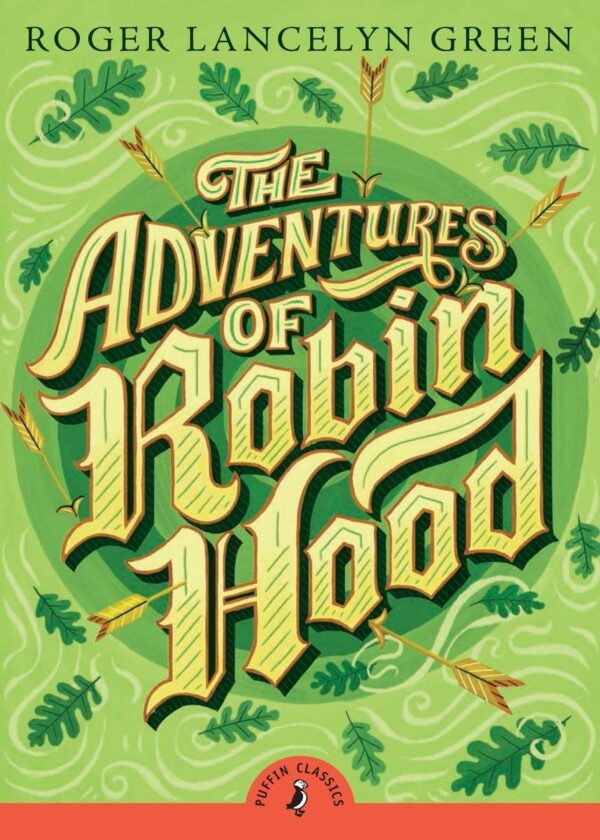 Adventures of Robin Hood