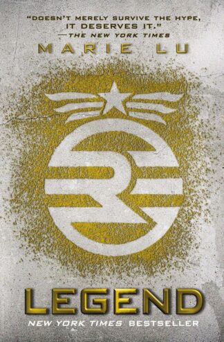Cover image of Legend