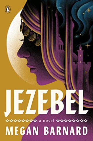 Cover image of Jezebel: A Novel