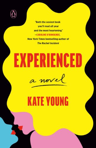Cover image of Experienced: A Novel