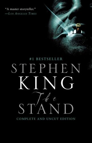 Cover image of Stand