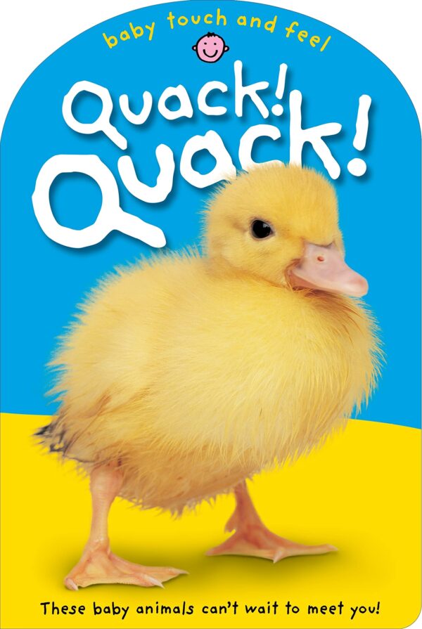 Quack! Quack!