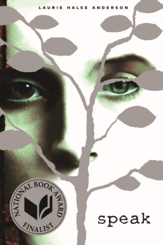 Cover image of Speak